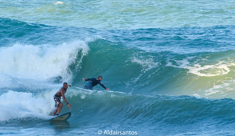 Roberio Brito, Miami