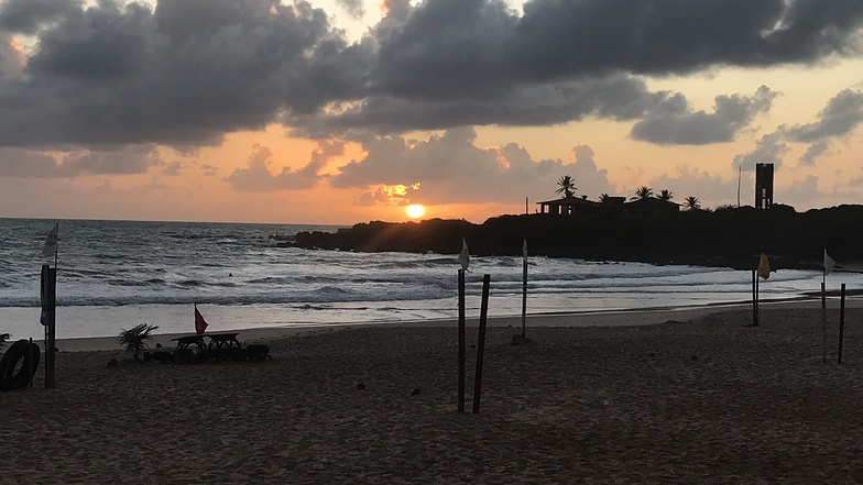 Roberio Brito, Miami