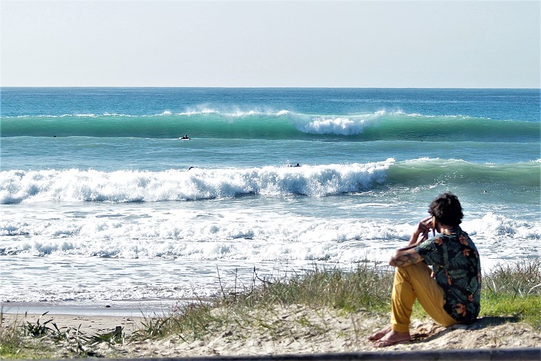 Wibi surf coaching & photography, Playa El Palmar