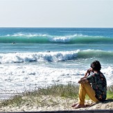 Wibi surf coaching & photography, Playa El Palmar