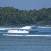 Salailua lefts