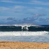 Bucket List, Banzai Pipeline and Backdoor