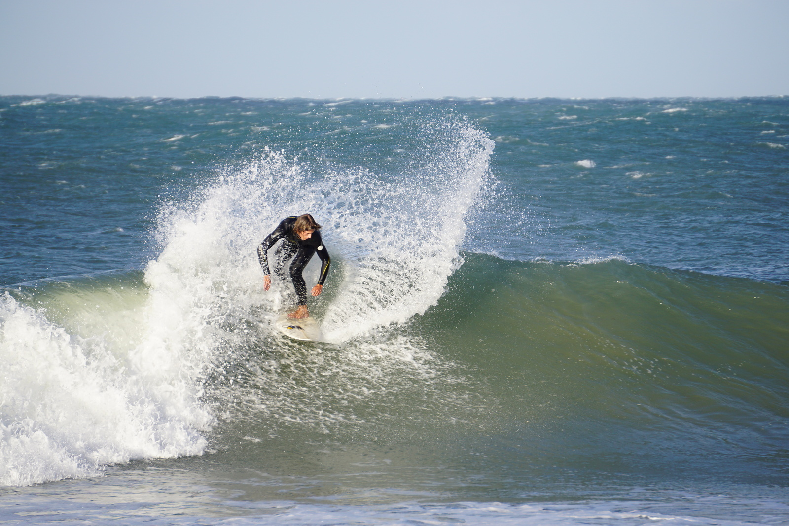 Tama summer 2015, Tam O'Shanter