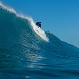 Ali La wave surf somo crew - Reentry, Playa de Somo