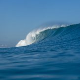 Ali La wave surf somo crew - Reentry, Playa de Somo