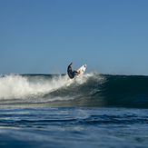 Ali La wave surf somo crew - Reentry, Playa de Somo