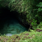 Te Sua Trench, Salani