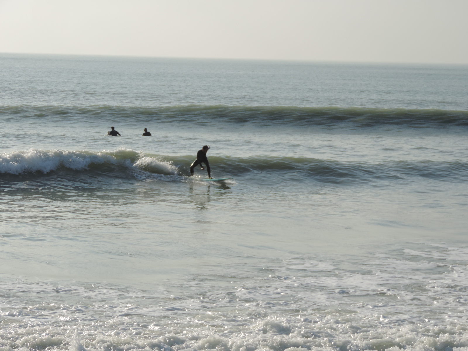 Playa las Tres Piedras, Playa de Tres Piedras