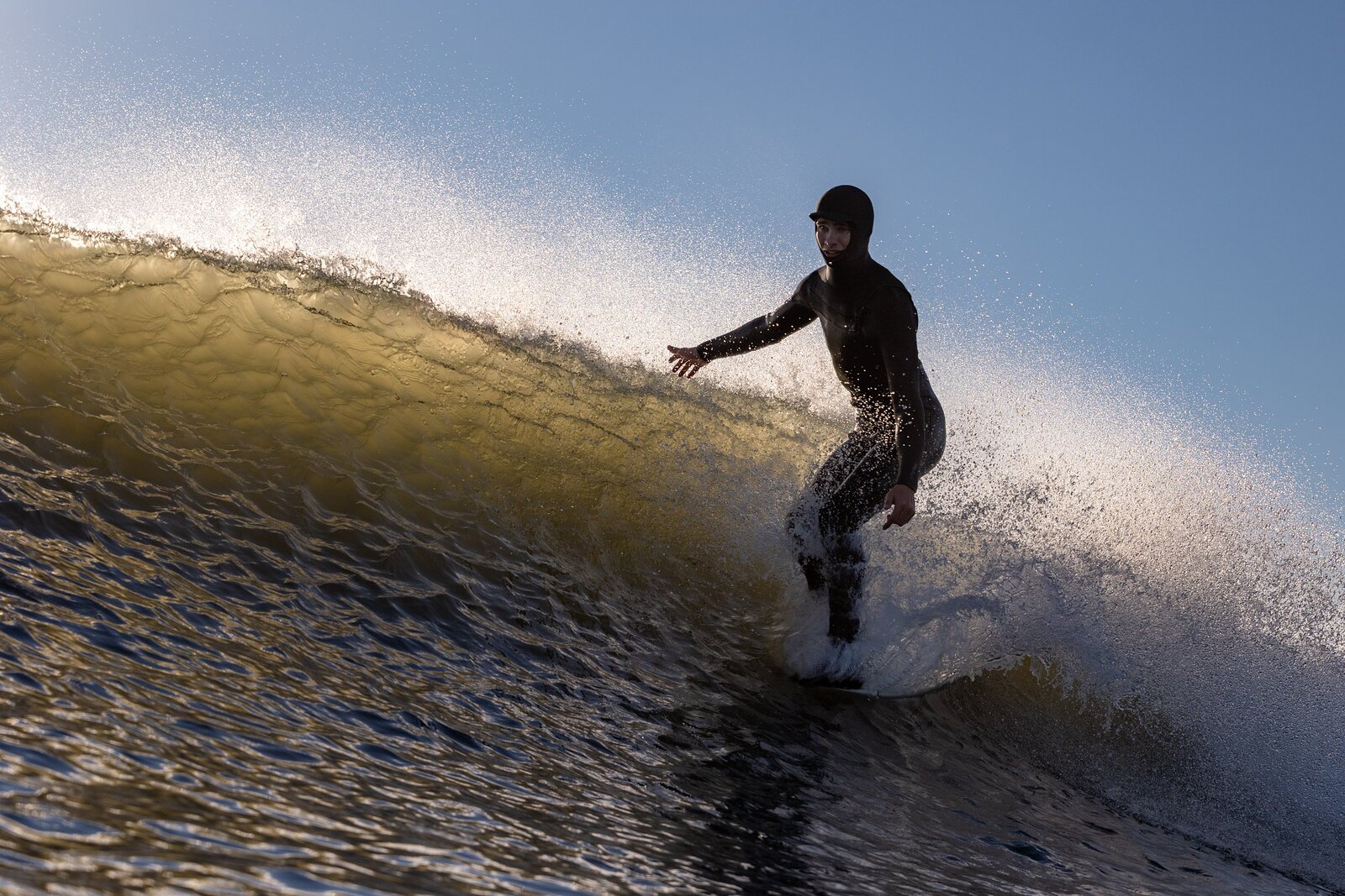 Cheater Five, Virginia Beach