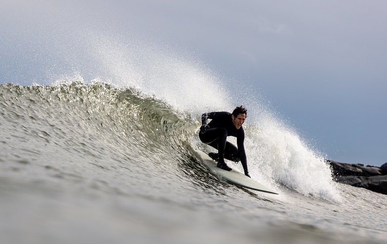 Rail Grab, Virginia Beach