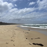 Cape Conran beach