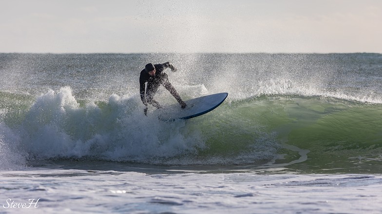 Broadhaven South