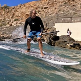 SURF MALTA CLUB, Ghajn Tuffieha