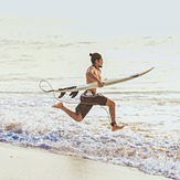 SurfingYogis, Puri Beach