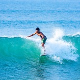 SurfingYogis, Puri Beach