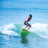 SurfingYogis, Puri Beach