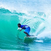 SurfingYogis, Puri Beach