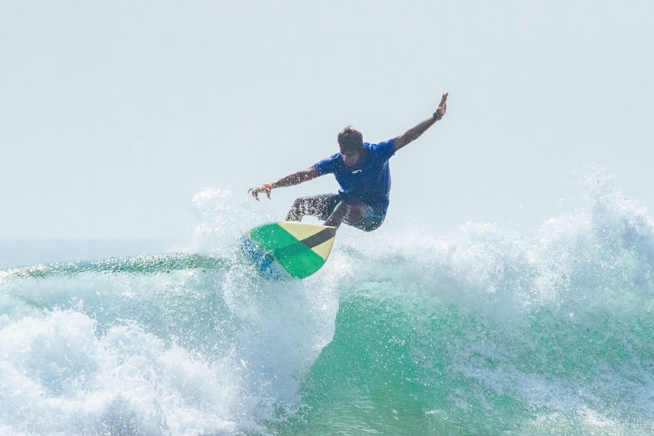 SurfingYogis, Puri Beach