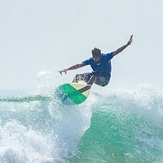 SurfingYogis, Puri Beach