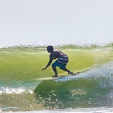 SurfingYogis, Puri Beach