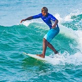 SurfingYogis, Puri Beach