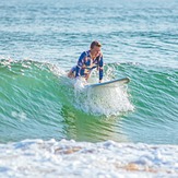 SurfingYogis, Puri Beach