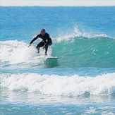 Conil de la Frontera by wibisurf