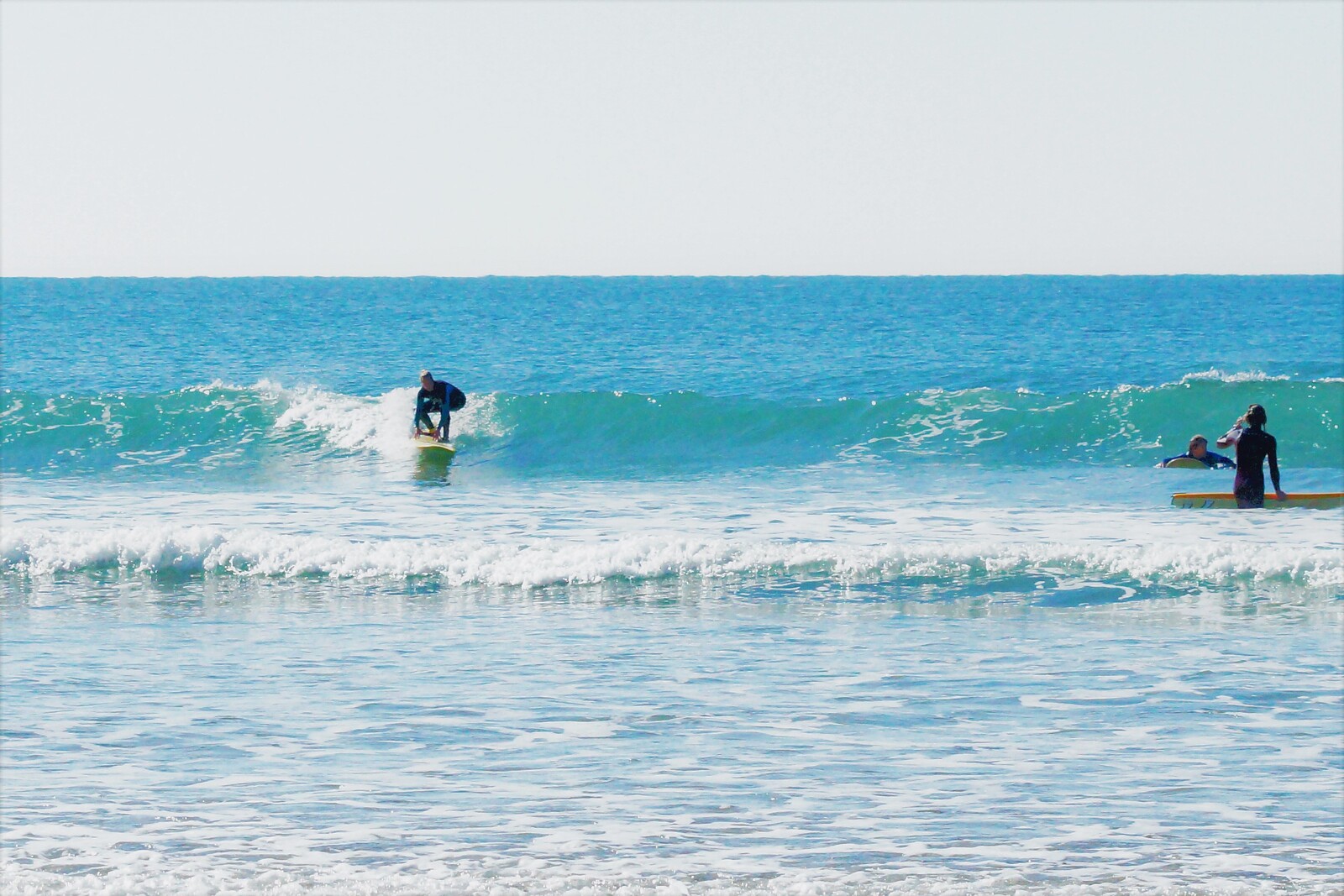 Conil de la Frontera by wibisurf