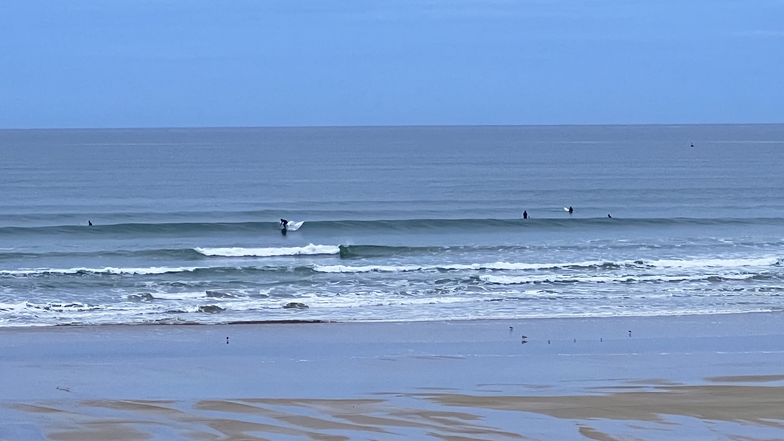 Ste Barbe Plouharnel