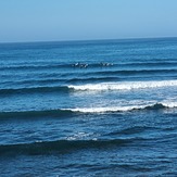 Fronte spiaggetta, S'Archittu