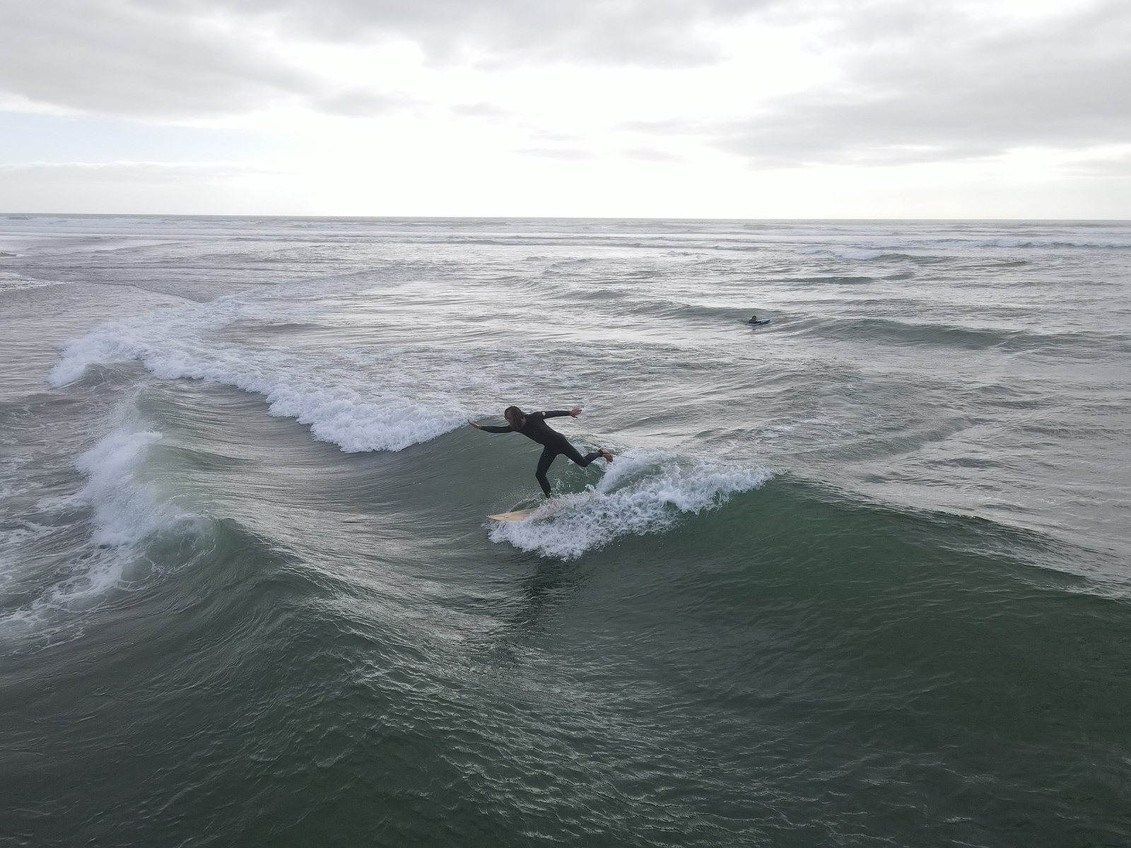 Jessus Returns, Waimarie