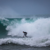 A big set at Nicks, Nicks Point