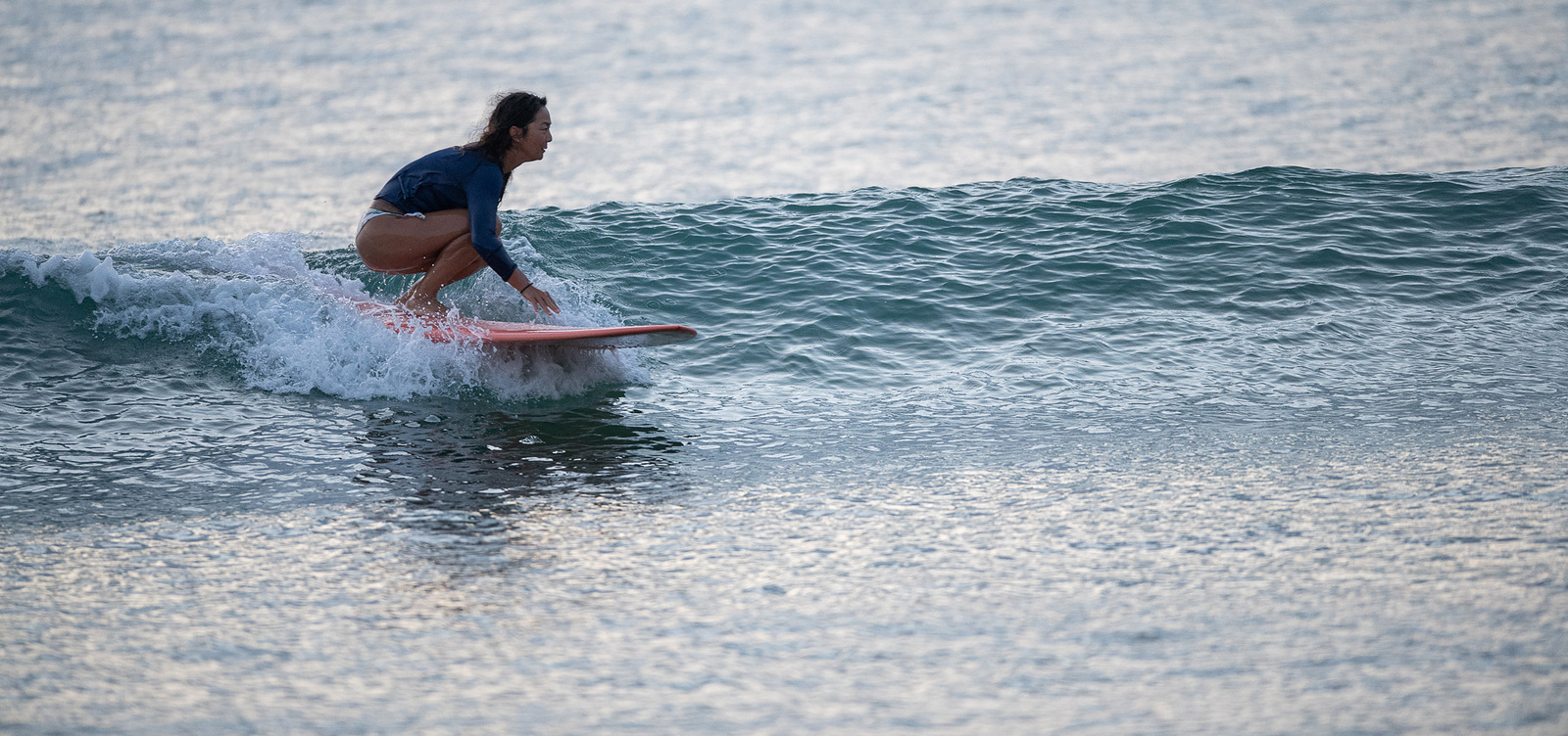 Toya harbor, Sunabe Seawall