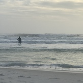 Surfers Paradise, St Andrews State Park