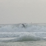 Surfers Paradise, St Andrews State Park