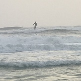 Surfers Paradise, St Andrews State Park