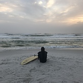 Surfers Paradise, St Andrews State Park