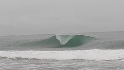 6'+ and no one out haha :), Cobra Reef - Cemento photo