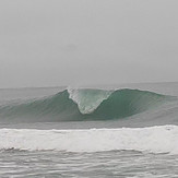 6'+ and no one out haha :), Cobra Reef - Cemento