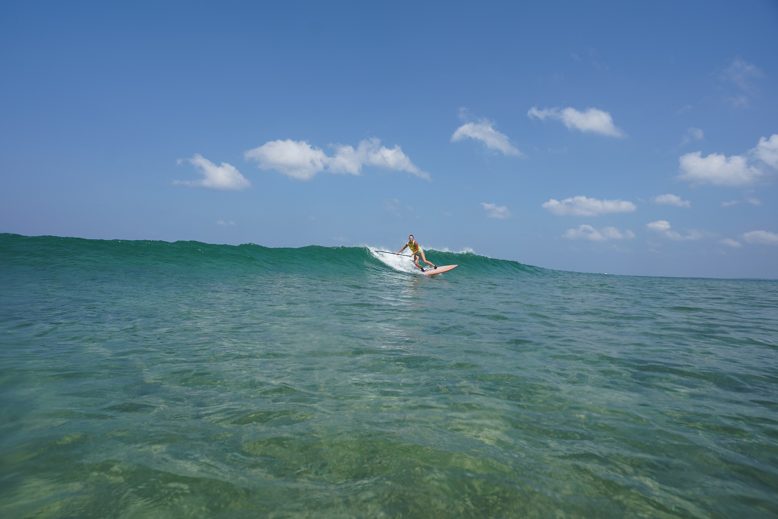 kaylan /phuket, Nai Yang Reef - Airport Reef