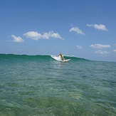 kaylan /phuket, Nai Yang Reef - Airport Reef