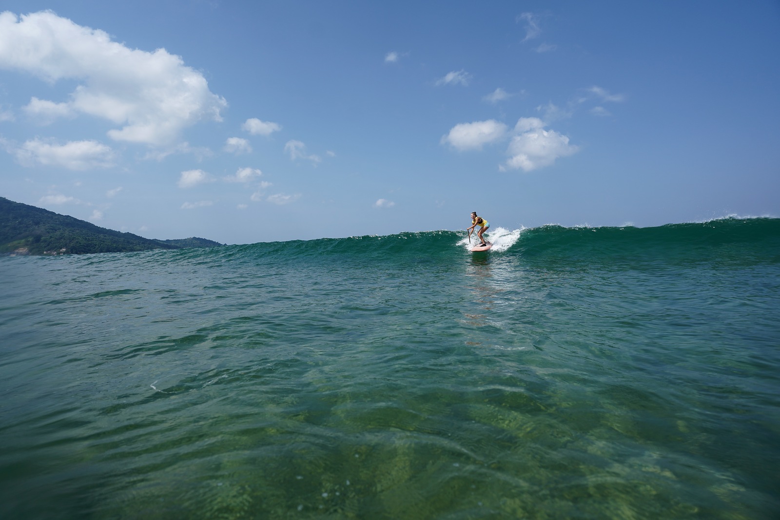 kaylan /phuket, Nai Yang Reef - Airport Reef