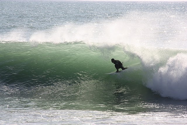 Surf Berbere Taghazout Morocco, Anchor Point