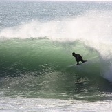 Surf Berbere Taghazout Morocco, Anchor Point