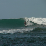 Hanalei Bay SUP