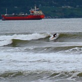 My Khe Beach, My Khe / Da Nang