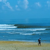 China Beach, Da Nang