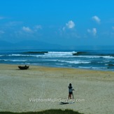 China Beach, Da Nang