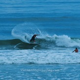 China Beach, Da Nang