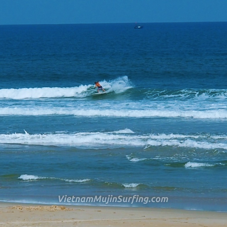 China Beach, Da Nang